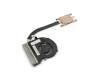01AW381 original Lenovo ventilateur incl. refroidisseur (UMA/CPU)