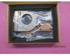 Lenovo 01AW391 HEATSINK UMA w fan DELTA