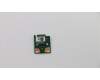 Lenovo 01AW449 CARDPOP Power button Sub card