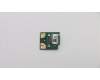 Lenovo CARDPOP Power button Sub card pour Lenovo ThinkPad X270 (20K6/20K5)