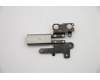 Lenovo 01AW982 Hinge L/R,SLV,w/plastic,AVC