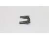Lenovo 01AW984 Hinge,L/R,SLV,w/plastic,AVC
