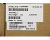 Lenovo 01AW994 MECH_ASM ClickPad,PCBA,glass,Bracket