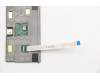 Lenovo 01AW994 MECH_ASM ClickPad,PCBA,glass,Bracket