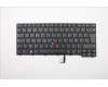 Lenovo 01AX086 NB_KYB Kenobi KBD,BE,LTN