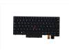 Lenovo 01AX507 NB_KYB Windu KBD,NO,CHY BL