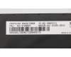 Lenovo 01AX507 NB_KYB Windu KBD,NO,CHY BL