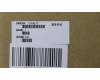 01AX517 Lenovo NB_KYB Windu KBD,USI,CHY BL