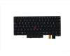 Lenovo 01AX524 NB_KYB Windu KBD,EE,CHY BL