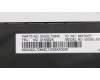 Lenovo 01AX524 NB_KYB Windu KBD,EE,CHY BL