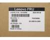 Lenovo 01AX584 NB_KYB Windu KBD,HU,LTN BL