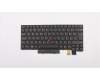 Lenovo 01AX594 NB_KYB Windu KBD,SI,LTN BL
