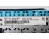 Lenovo 01AX640 NB_KYB Lin2 KBD,USI,CHY