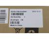 Lenovo 01AX691 NB_KYB Lin2 KBD,NDC,LTN
