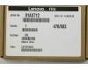Lenovo WIRELESS Wireless,CMB,FXN,8822BE M2 pour Lenovo ThinkPad T570 (20H9/20HA/20JW/20JX)
