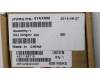 Lenovo 01AX886 CARDPOP Sensor Subcard,Normal bezel