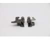 Lenovo 01AX952 HINGE HINGE,L/R,Graphite SLV,SZS