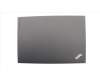 Lenovo COVER LCD Rear,BLK,plastic pour Lenovo ThinkPad A475 (20KL/20KM)