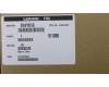 Lenovo 01AY010 MECH_ASM CS15W_3+2BCP,MYLAR,PBLACK,SUN