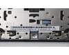 Lenovo 01AY010 MECH_ASM CS15W_3+2BCP,MYLAR,PBLACK,SUN