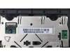 Lenovo 01AY039 ECH_ASM CS16_2BCP,MYLAR,BLACK,TRA