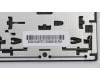 Lenovo 01AY052 MECH_ASM CS14S_3+2BCP,MYLAR,PBLACK,CHY