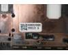 Lenovo 01AY566 MECH_ASM Silver Keyboad Frame,w/oFPR