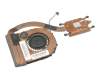01AY891 original Lenovo ventilateur incl. refroidisseur (UMA/CPU)