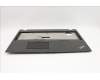 Lenovo 01AY896 MECH_ASM KBD Bezel ASM,w/o FPR