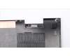 Lenovo 01AY911 COVER D-cover,w/ESD,SCR,hook,Black