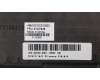Lenovo 01AY949 COVER RearCOV,SLV,GRsheet,MAG,ALfoil,IR