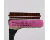 Lenovo 01AY953 CABLE CBL,LED,RGB CAM,TCH,HT