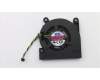 Lenovo 01EF166 AVC 7012 fan for AIO510