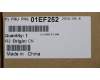 Lenovo 01EF252 CABLE C.A. DMIC_A910
