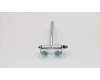 Lenovo 01EF402 MECH_ASM GT Stand light silver C4/5