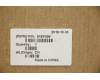 Lenovo 01EF406 MECH_ASM ASSY Front housing, W