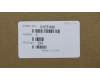 Lenovo 01EF409 MECH_ASM ASSY Rear cover, B