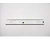 Lenovo 01EF447 MECH_ASM FRONT COVER,W/CAM WHITE C4