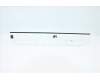 Lenovo 01EF447 MECH_ASM FRONT COVER,W/CAM WHITE C4