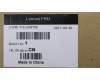 Lenovo 01EF729 MECH_ASM ASSY Panel BTM Cover, AIO720