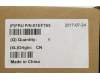 Lenovo 01EF765 MECH_ASM ASSY-NT-HD PANEL AUO C2000-New