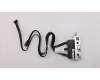 Lenovo 01EF789 MECH_ASM P520c USB-Bracket-ASSY