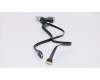 Lenovo 01EF789 MECH_ASM P520c USB-BKT-ASSY