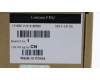 Lenovo 01EF820 BRACKET PCI slot filler w/o hole