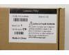 Lenovo 01EF824 MECHANICAL AVC,334AT,3.5 HDD tray