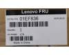 Lenovo 01EF836 BEZEL Slim ODD Bezel,333AT