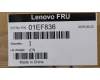 Lenovo BEZEL Slim ODD Bezel,333AT pour Lenovo ThinkCentre M710q (10MS/10MR/10MQ)