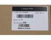 Lenovo 01EF845 MECHANICAL Dust Cover,333AT,AVC