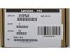 Lenovo RUBBER Graphic Card Rubber 15L,AVC, pour Lenovo ThinkCentre M720s (10U6)