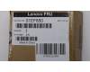 Lenovo BRACKET PCI Latch Bracket,15L pour Lenovo ThinkCentre M710T (10M9/10MA/10NB/10QK/10R8)